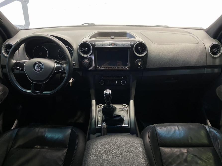 Volkswagen Amarok I Ростов-на-Дону  - изображение 20