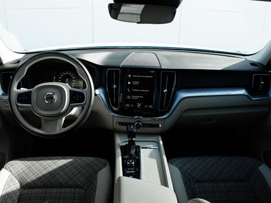 Volvo XC60 II Магнитогорск  - изображение 11