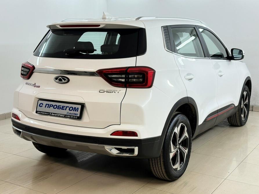 Chery Tiggo 4 Pro I Москва  - изображение 4