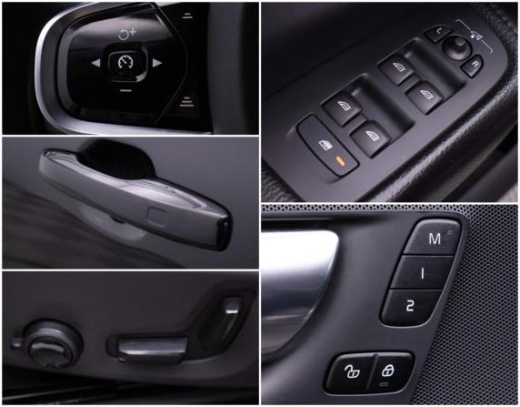 Volvo XC60 II с пробегом 2021 года, цена 2 406 000 рублей, 296117 км, внедорожник, Автокод Объявления
