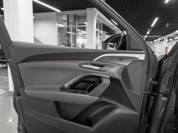 Audi Q5 III с пробегом 2026 года, цена 6 850 000 рублей, 50 км, внедорожник, Автокод Объявления