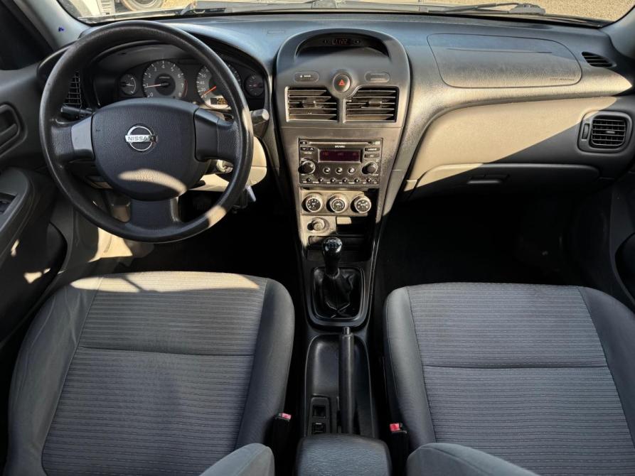 Nissan Almera Classic I Набережные Челны  - изображение 17