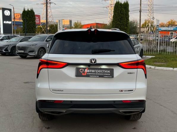 Changan CS75 Plus I Рестайлинг с пробегом 2023 года, цена 1 750 000 рублей, 74697 км, внедорожник, Автокод Объявления