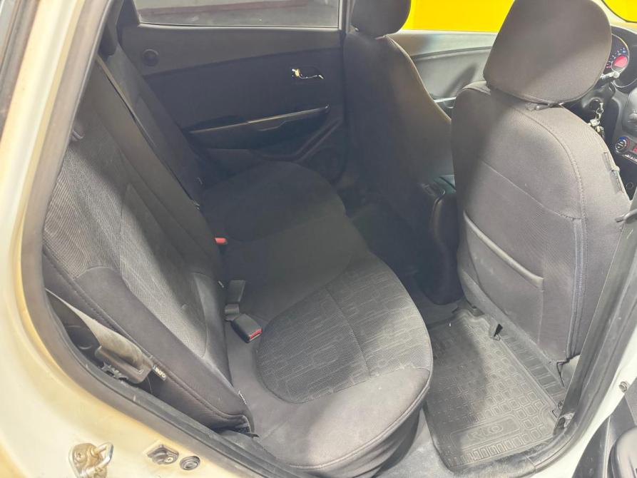 Kia Rio III Ижевск  - изображение 11
