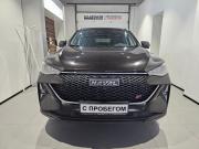 Haval F7x I Рестайлинг Москва  - изображение 25