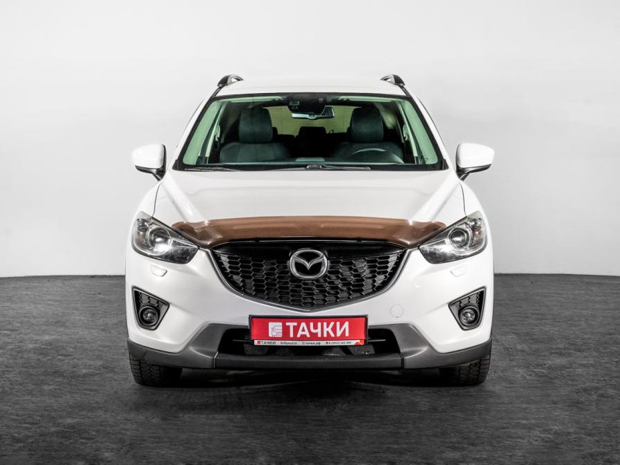 Mazda CX-5 I Иркутск  - изображение 2
