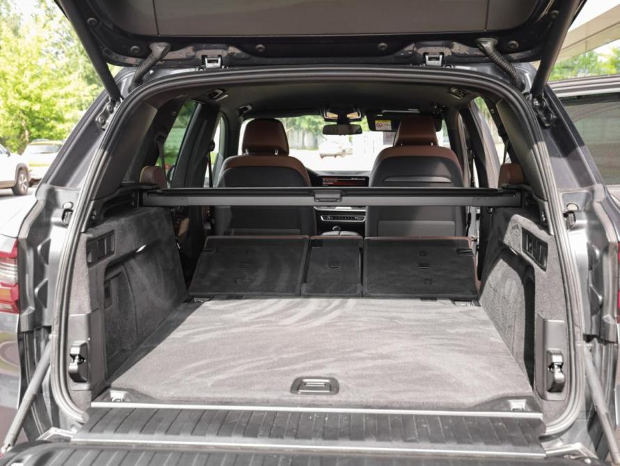 BMW X5 IV (G05/G18) Санкт-Петербург  - изображение 39
