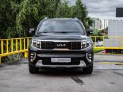 Kia Mohave I Рестайлинг 2 Москва  - изображение 22