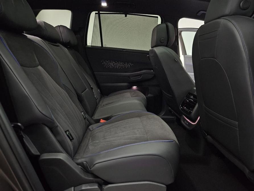 Volkswagen Teramont II (China Market) Нижний Новгород  - изображение 19