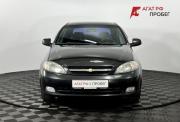 Chevrolet Lacetti I Нижний Новгород  - изображение 25