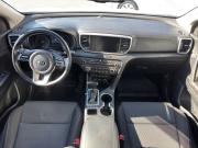 Kia Sportage IV Рестайлинг Москва  - изображение 25