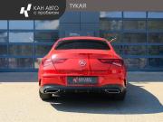Mercedes-Benz CLA II (C118 X118) Казань  - изображение 16