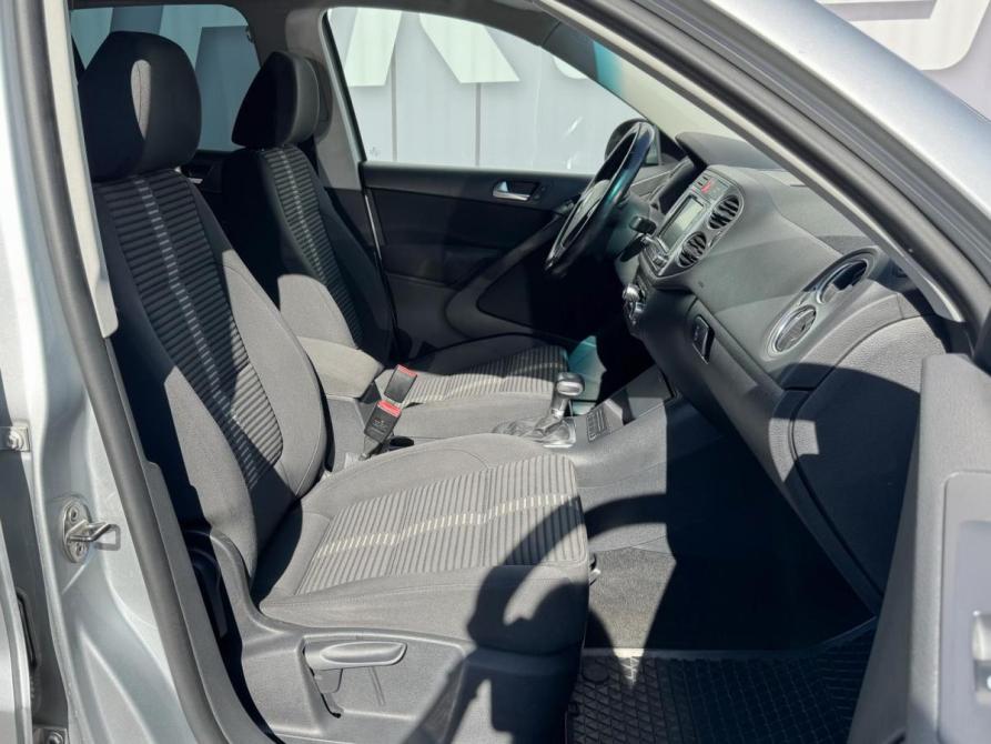 Volkswagen Tiguan I Кропоткин  - изображение 8