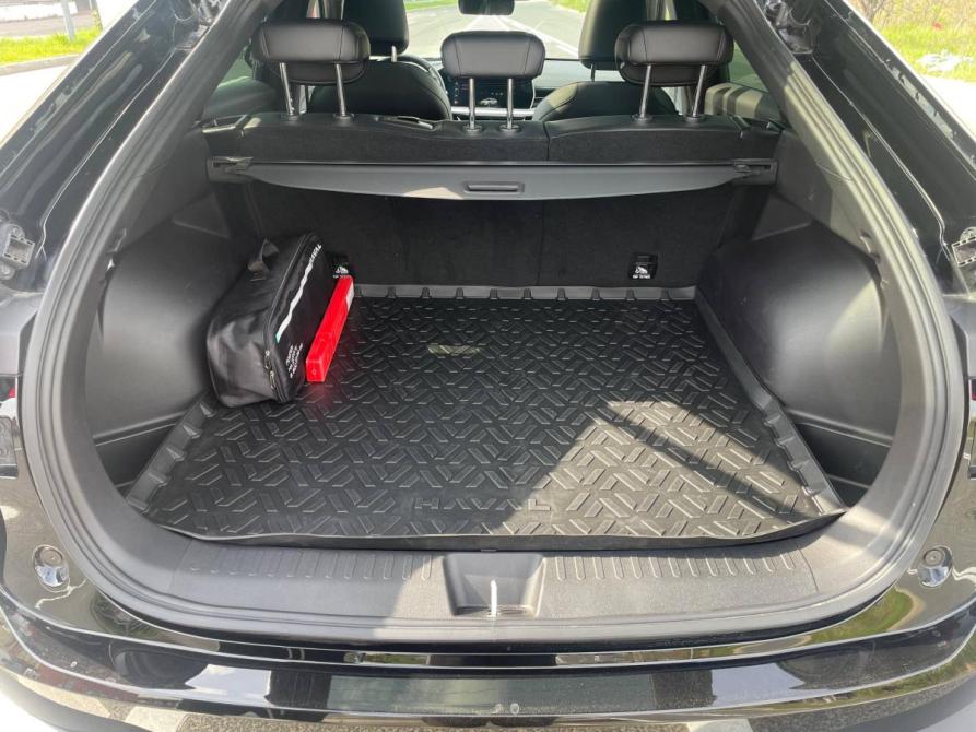 Haval F7x II Санкт-Петербург  - изображение 18