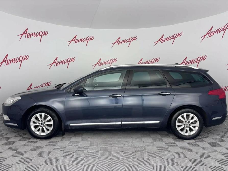Citroen C5 II Псков  - изображение 2