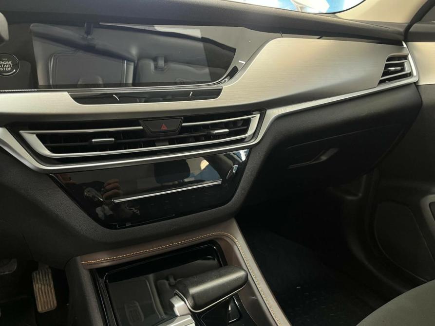 Changan CS35 Plus I Нижнекамск  - изображение 17