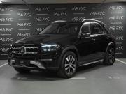 Mercedes-Benz GLE II (V167) Рестайлинг Москва  - изображение 29