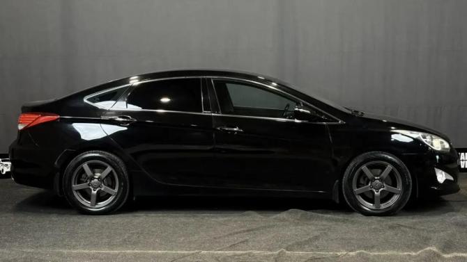 Hyundai i40 I с пробегом 2013 года, цена 990 000 рублей, 277600 км, седан, Автокод Объявления