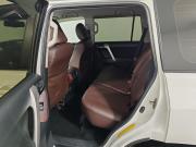 Toyota Land Cruiser Prado 150 Series Рестайлинг 1 Москва  - изображение 36