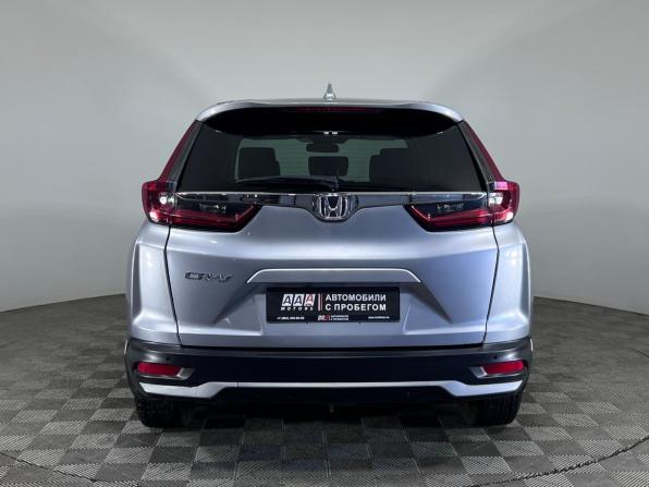 Honda CR-V V Рестайлинг с пробегом 2021 года, цена 2 600 000 рублей, 103083 км, внедорожник, Автокод Объявления