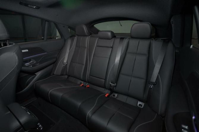 Новый Mercedes-Benz GLE Coupe II (C167) Рестайлинг 2025 года, цена 15 400 000 рублей, внедорожник, Автокод Объявления
