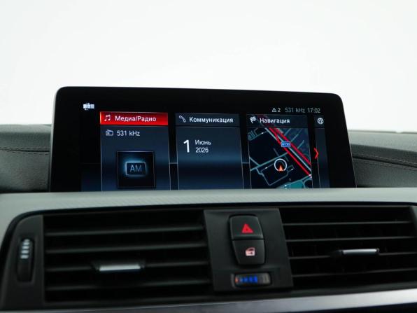 BMW 4 серии F32/F33/F36 Рестайлинг с пробегом 2019 года, цена 3 997 434 рубля, 49000 км, купе, Автокод Объявления