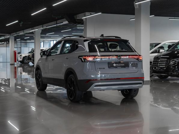 Volkswagen Tharu XR с пробегом 2026 года, цена 3 200 000 рублей, 30 км, внедорожник, Автокод Объявления