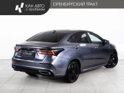 Omoda S5 Казань  - изображение 23