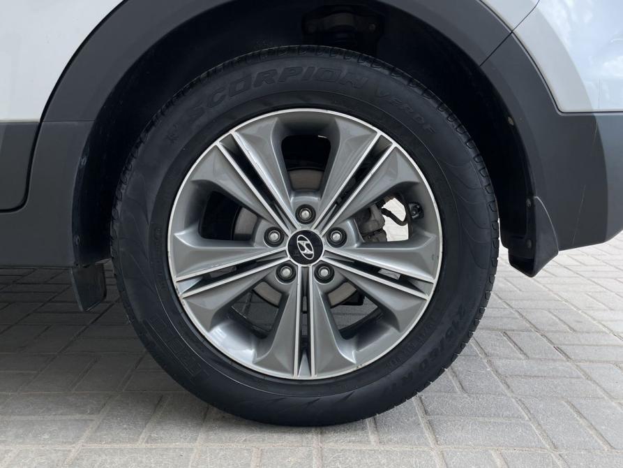 Hyundai Creta I Тамбов  - изображение 20
