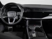Audi Q8 I (4M) Москва  - изображение 33