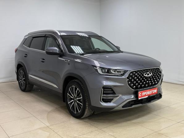Chery Tiggo 8 Pro I с пробегом 2022 года, цена 2 120 000 рублей, 94343 км, внедорожник, Автокод Объявления
