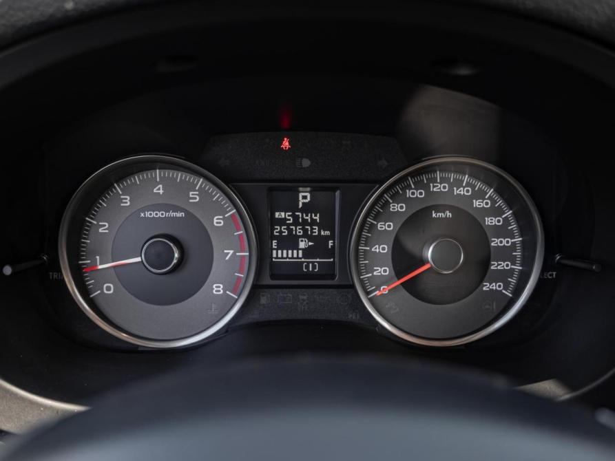 Subaru Forester IV Краснодар  - изображение 17
