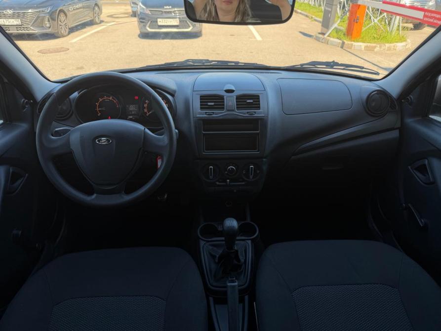 Lada (ВАЗ) Granta I Рестайлинг Санкт-Петербург  - изображение 9
