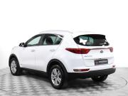 Kia Sportage IV Москва  - изображение 32