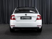 Skoda Octavia III (A7) Рестайлинг Волгоград  - изображение 21