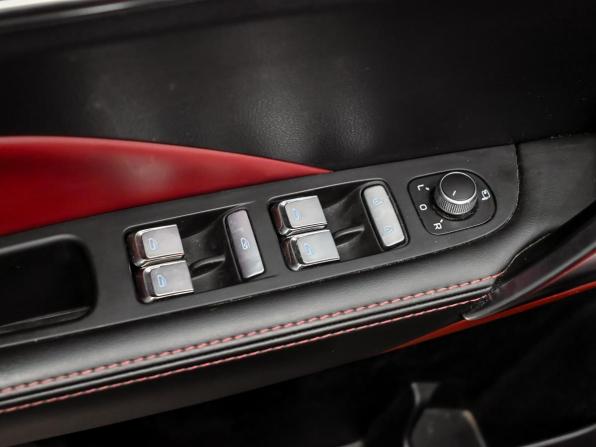 Geely Coolray I с пробегом 2021 года, цена 1 500 000 рублей, 97995 км, внедорожник, Автокод Объявления