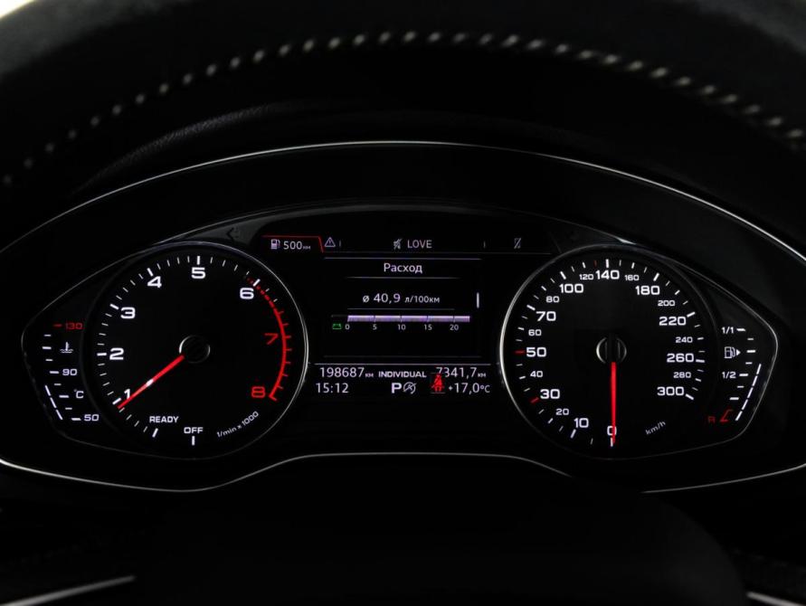 Audi Q5 II (FY) Санкт-Петербург  - изображение 31