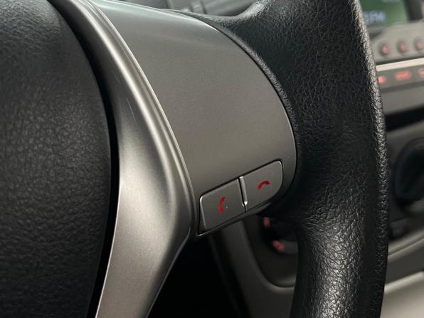 Nissan Sentra VII (B17) с пробегом 2015 года, цена 880 000 рублей, 229000 км, седан, Автокод Объявления