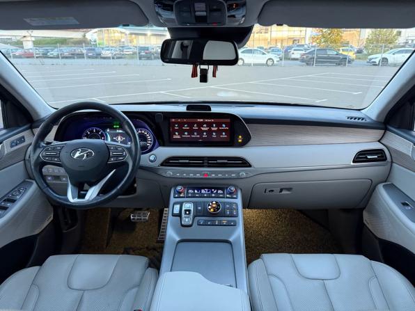 Hyundai Palisade I с пробегом 2020 года, цена 3 698 000 рублей, 149585 км, внедорожник, Автокод Объявления