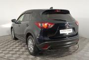 Mazda CX-5 I Волгоград  - изображение 27