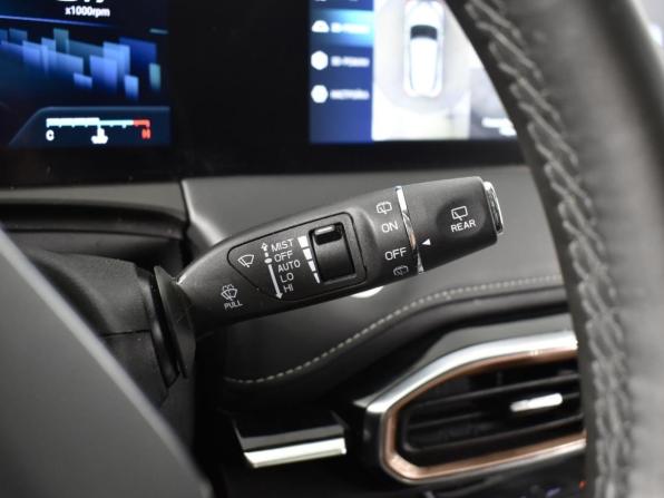 JETOUR X70+ I с пробегом 2024 года, цена 2 147 200 рублей, 35209 км, внедорожник, Автокод Объявления