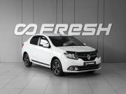 Renault Logan II Тверь  - изображение 19