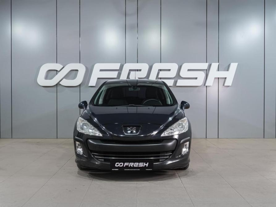 Peugeot 308 I Воронеж  - изображение 3