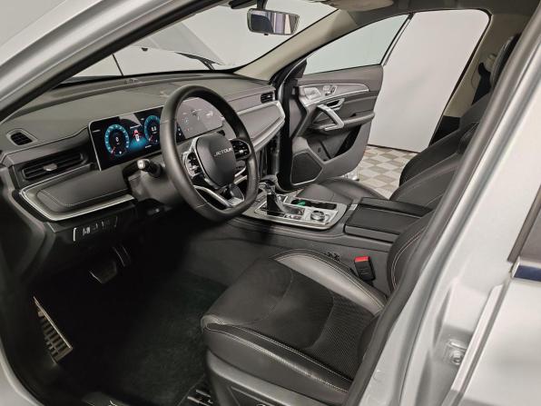JETOUR X70+ I Рестайлинг с пробегом 2025 года, цена 2 375 000 рублей, 15667 км, внедорожник, Автокод Объявления