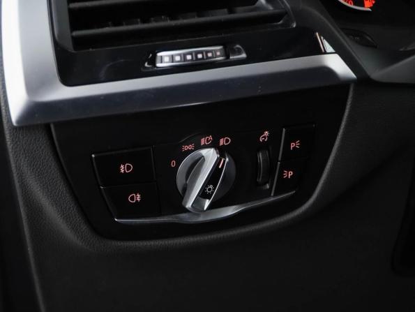 BMW X4 II (G02) с пробегом 2018 года, цена 4 199 999 рублей, 94780 км, внедорожник, Автокод Объявления