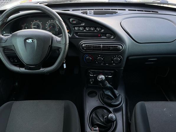 Lada (ВАЗ) Niva Travel I с пробегом 2023 года, цена 950 000 рублей, 59240 км, внедорожник, Автокод Объявления