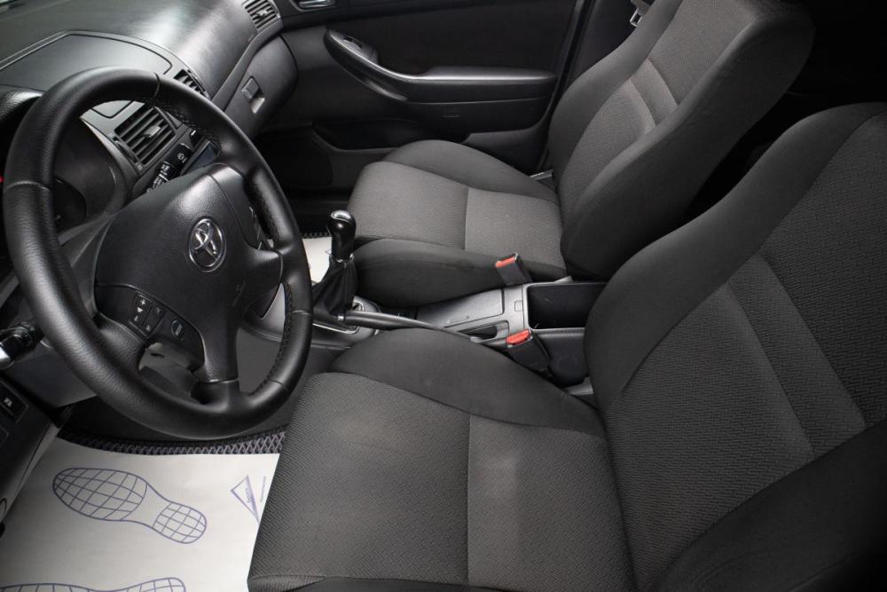 Toyota Avensis II Рестайлинг Оренбург  - изображение 15