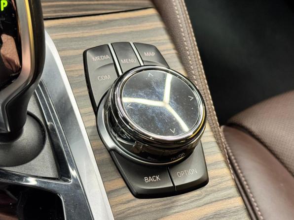 BMW 6 серии IV (G32) с пробегом 2018 года, цена 3 929 000 рублей, 130860 км, хэтчбек, Автокод Объявления