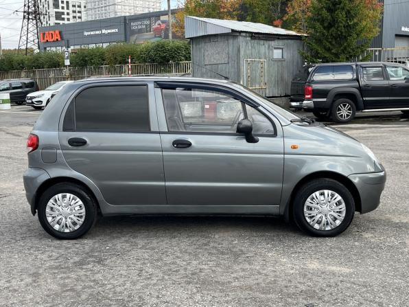 Daewoo Matiz I Рестайлинг с пробегом 2012 года, цена 249 000 рублей, 62000 км, хэтчбек, Автокод Объявления