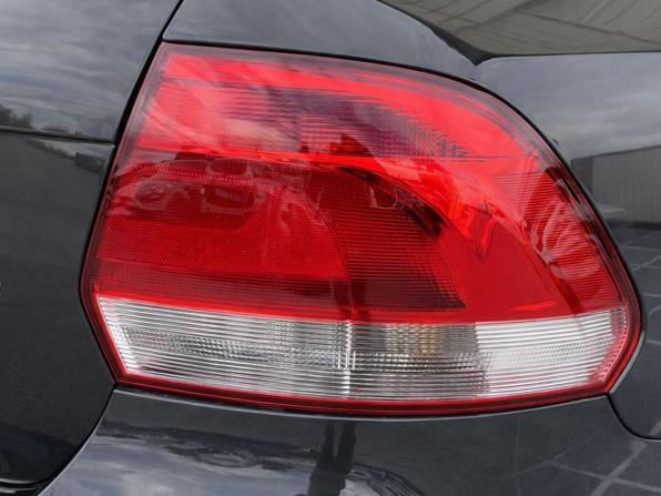 Volkswagen Polo V с пробегом 2012 года, цена 967 000 рублей, 130866 км, седан, Автокод Объявления